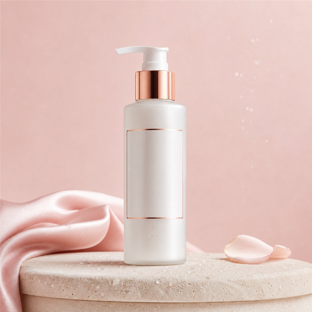 Cloud Water-Based Lubricant