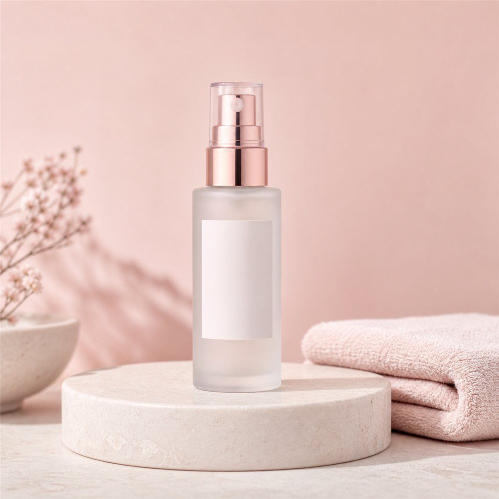 Fresh Care Cleansing Mist