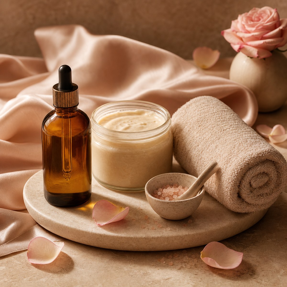 Afterglow Bath and Body Ritual