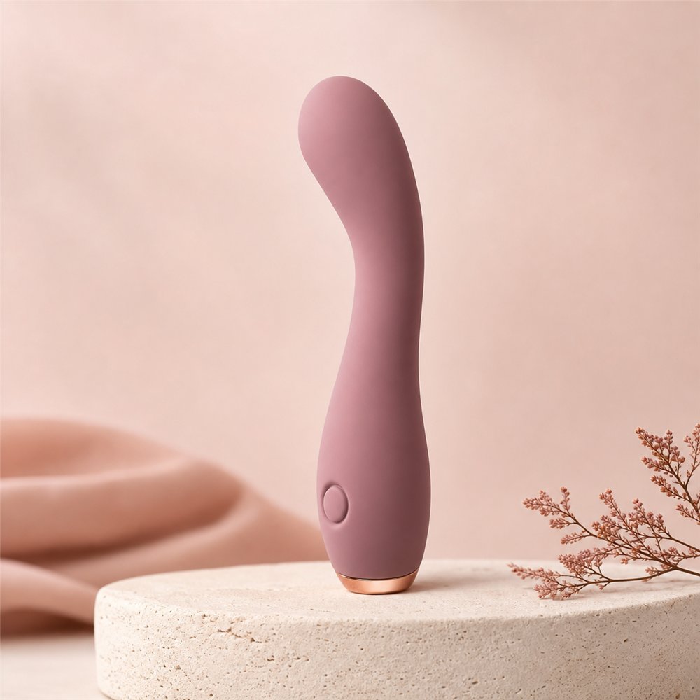 Curve Soft Personal Massager
