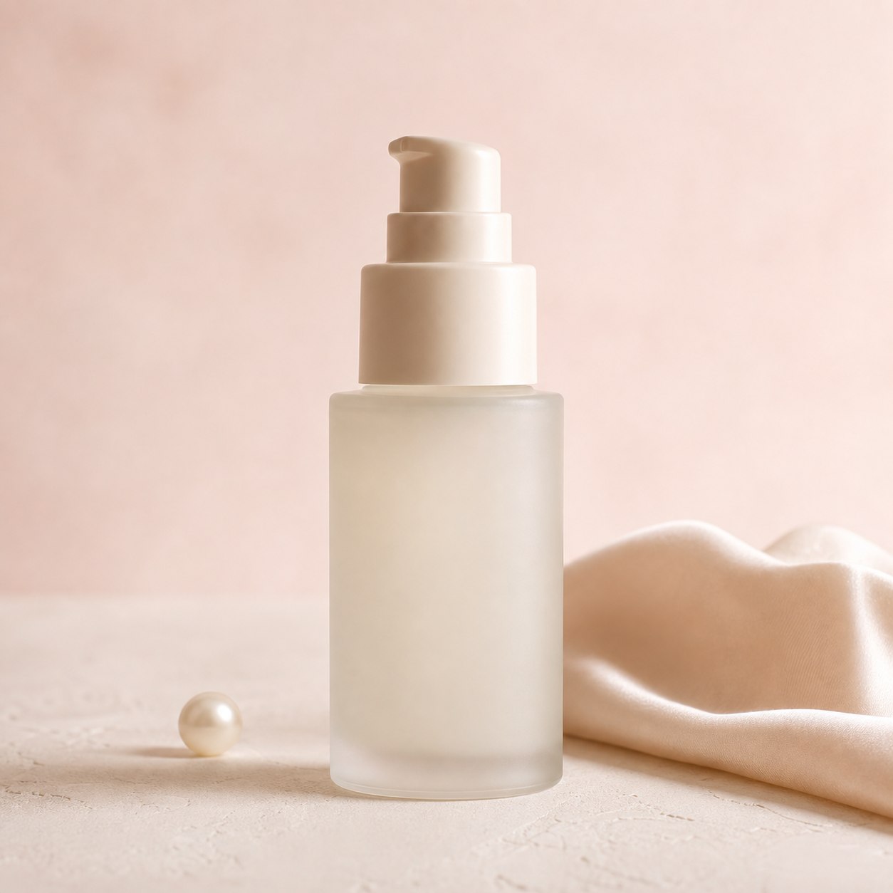 Pearl Comfort Lubricant