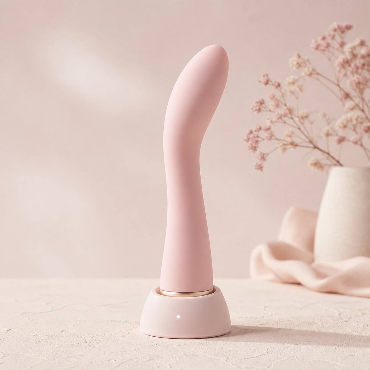 Silk Whisper Wand